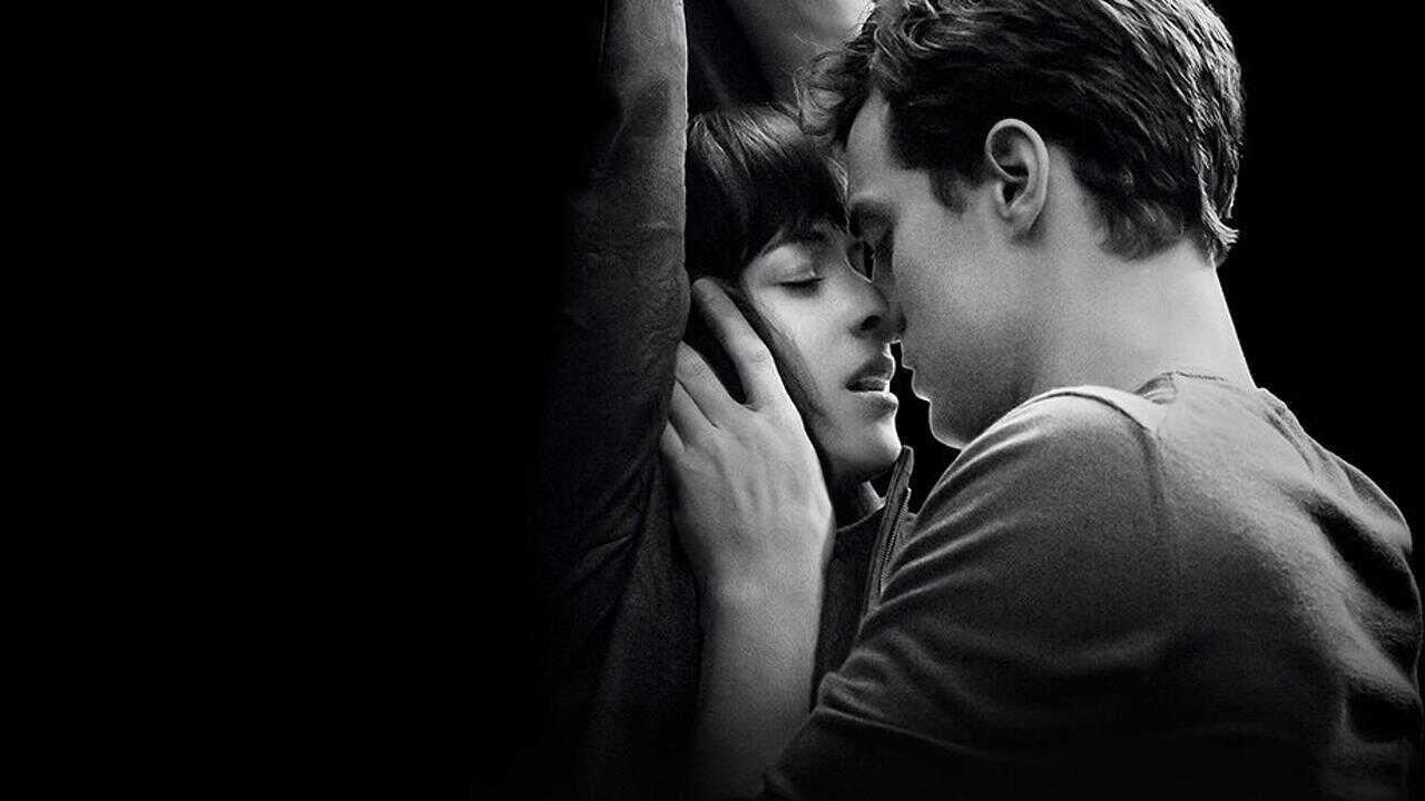 Fifty Shades of Grey (2015) 0