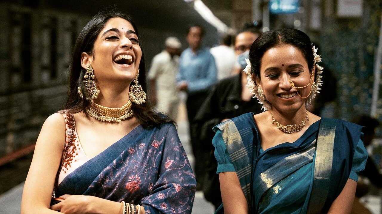IN - Tooth Pari When Love Bites (2023) 2