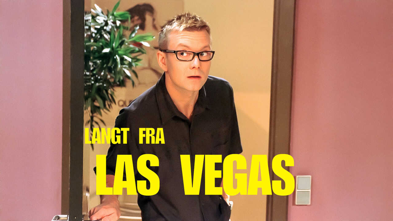 DK - Langt fra Las Vegas (2001) (DK) 1