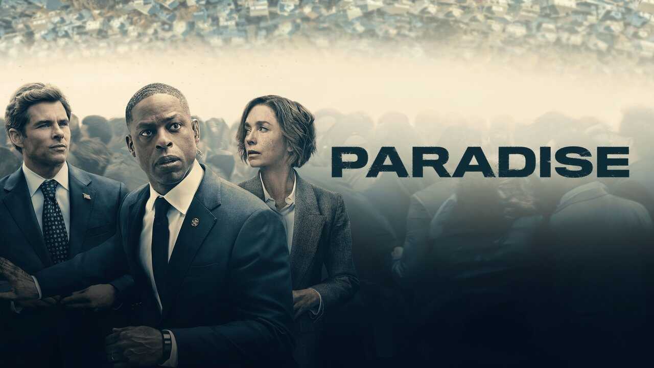 EN - Paradise (2025) 0