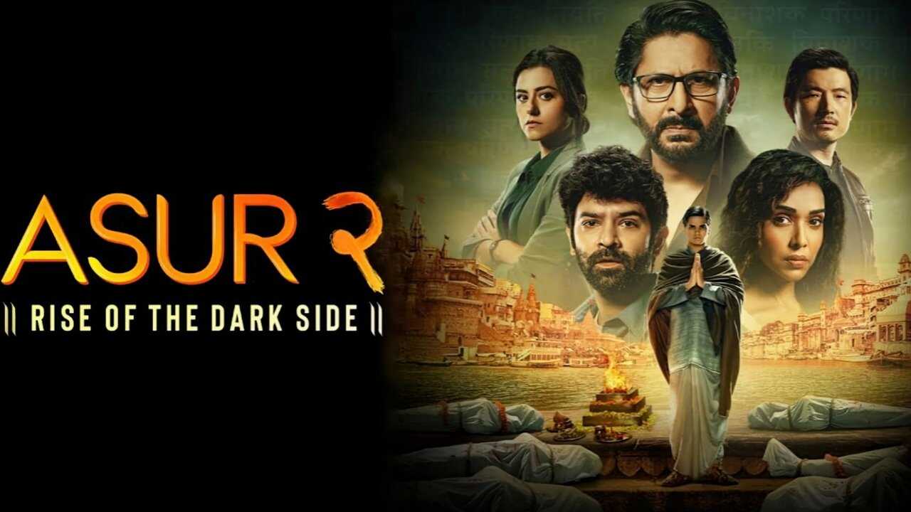 IN - Asur (2020) 4