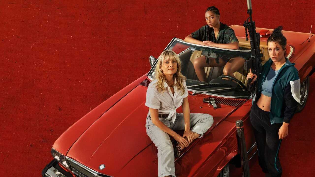 Wingwomen (2023) 0