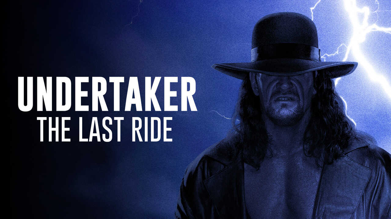EN - Undertaker: The Last Ride (2020) 2