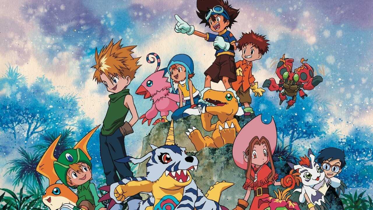 EN - Digimon Adventure (1999) 2