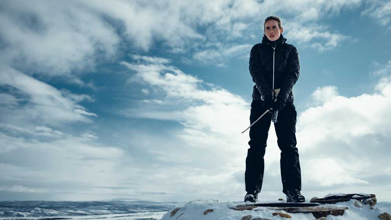 FR - Arctic Circle (FI) 0