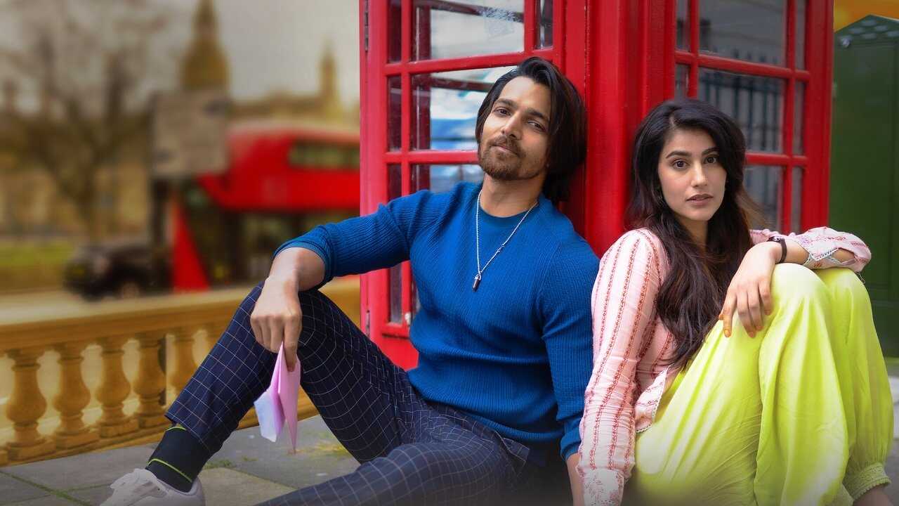 Tara vs Bilal (2022) 0