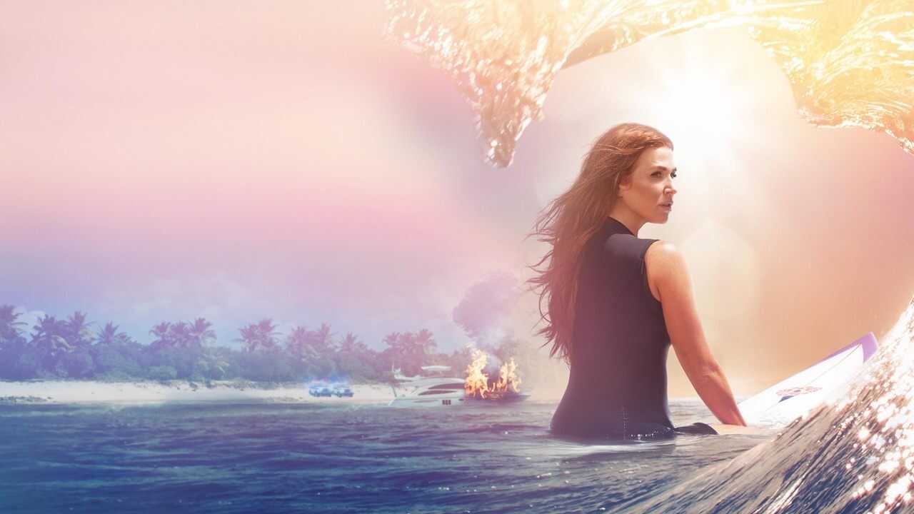 FR - Reef Break 0