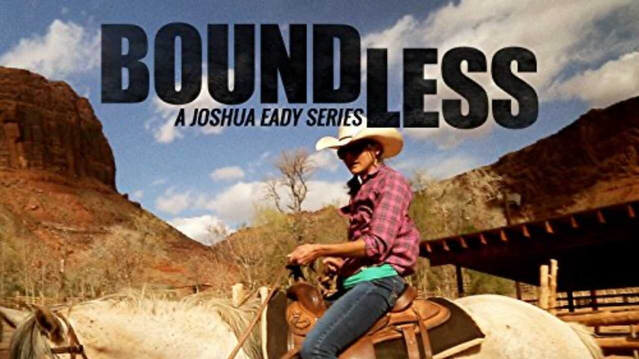 IN - Boundless (2013) 0