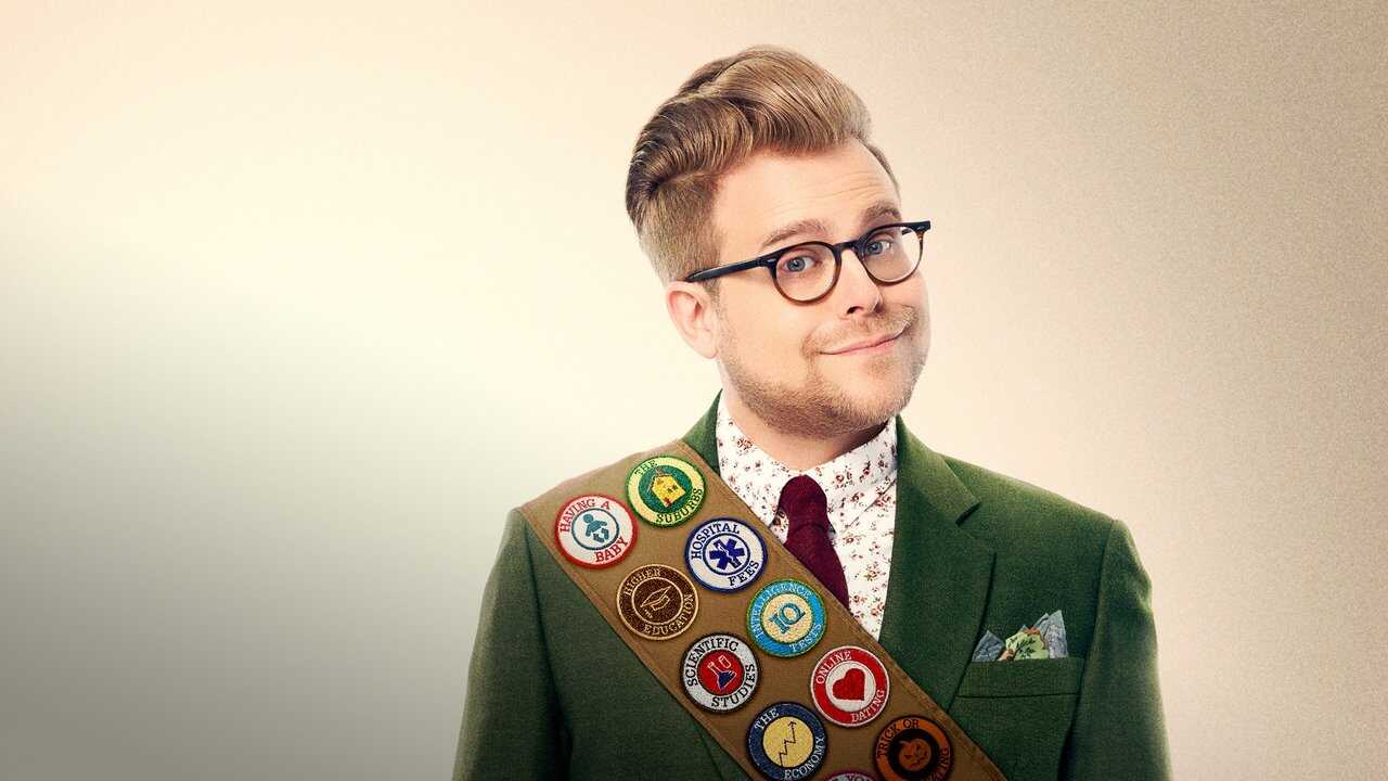 EN - Adam Ruins Everything (2015) 0