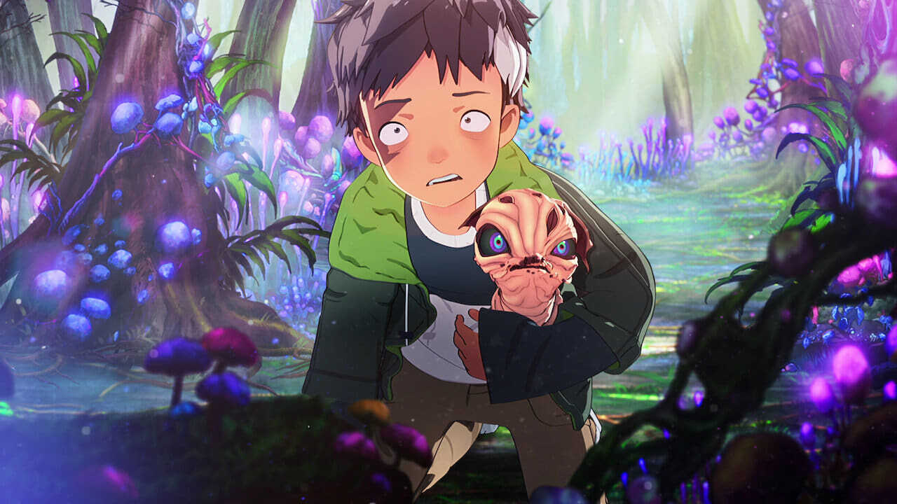 NF - My Daemon (2023) 0