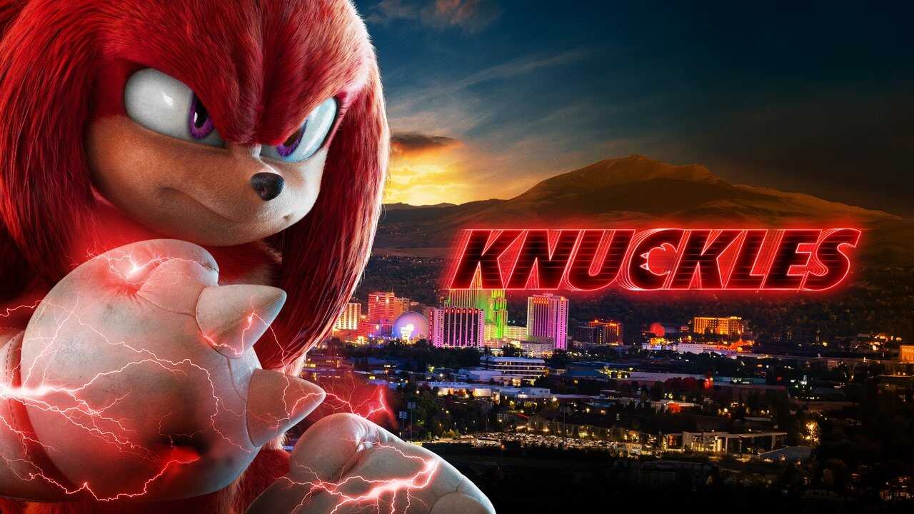 BG - Knuckles (2024) 3