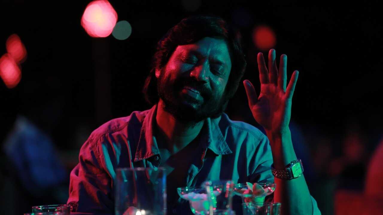 Iraivi (2016) 0