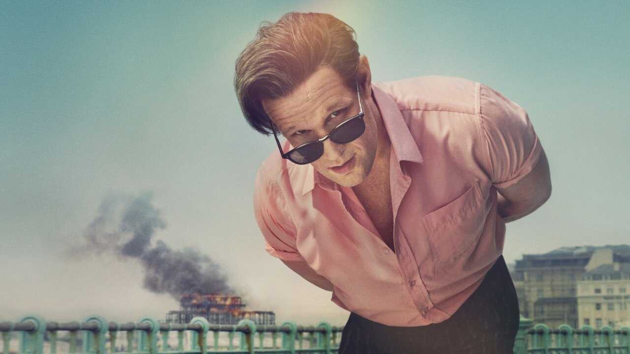 AR - The Death of Bunny Munro (2025) (GB) 1