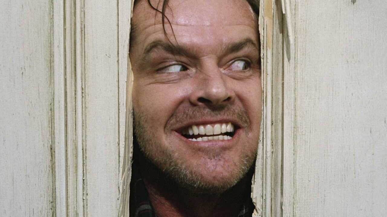 Shining (1980) 0