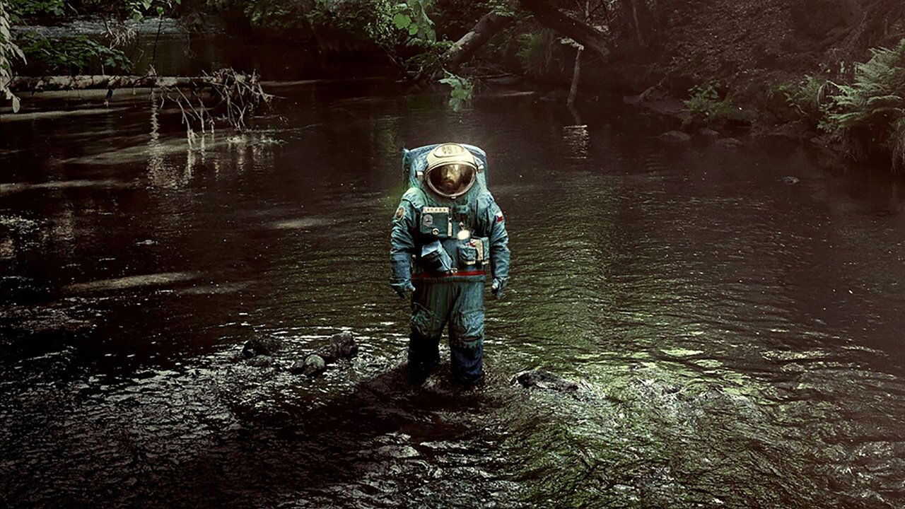 Spaceman 0