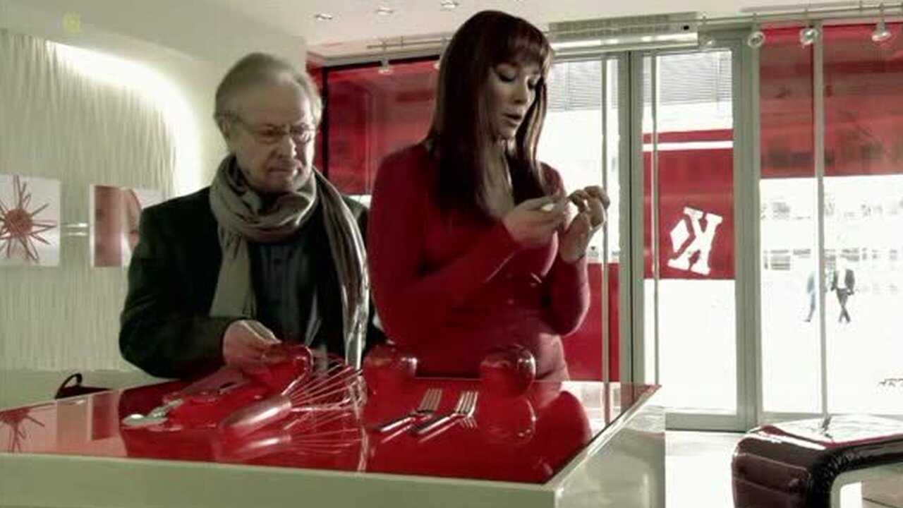 Balladyna (2009) 0