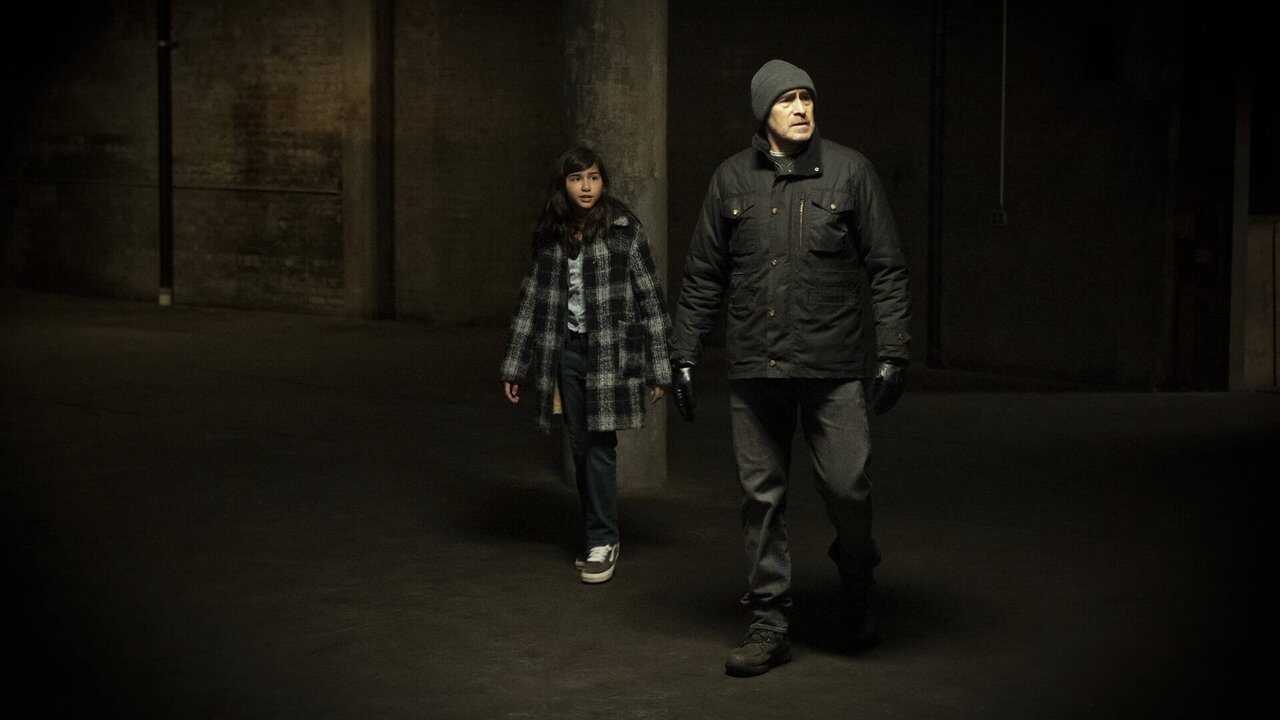 EX - Let the Right One In (2022) 4