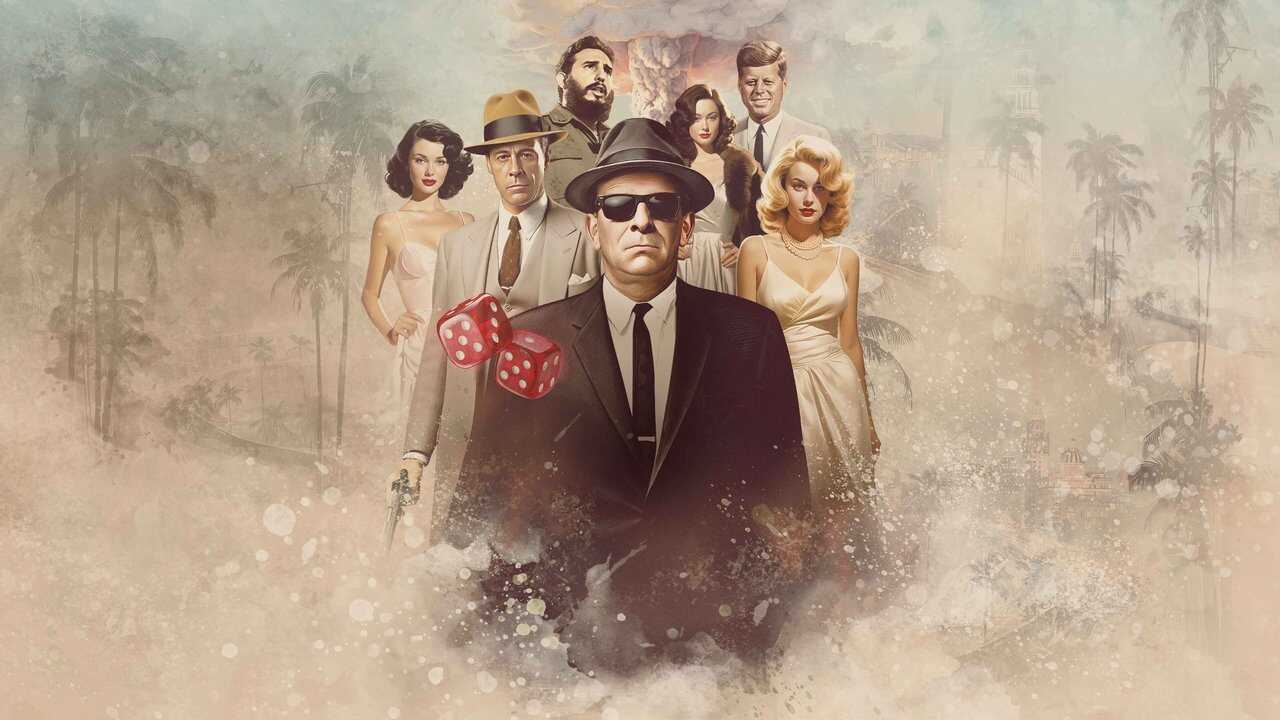 EN - Mafia Spies (2024) 0