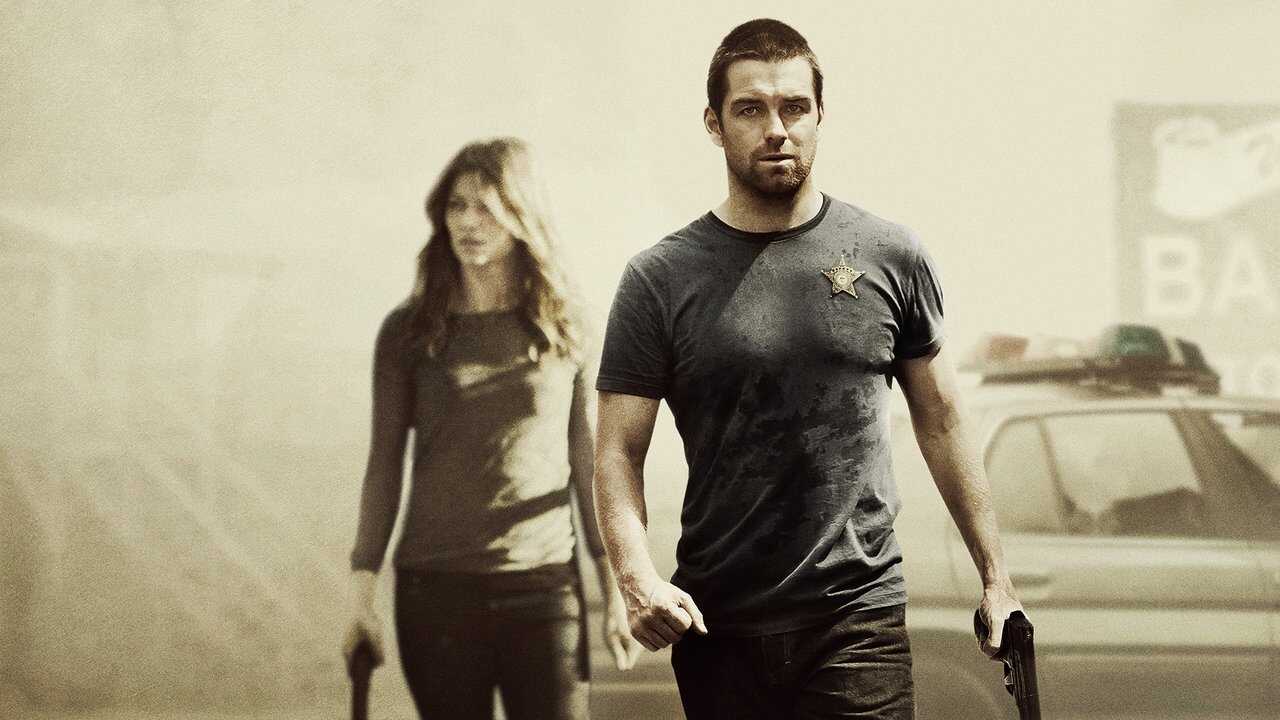 EN - Banshee (2013) 0