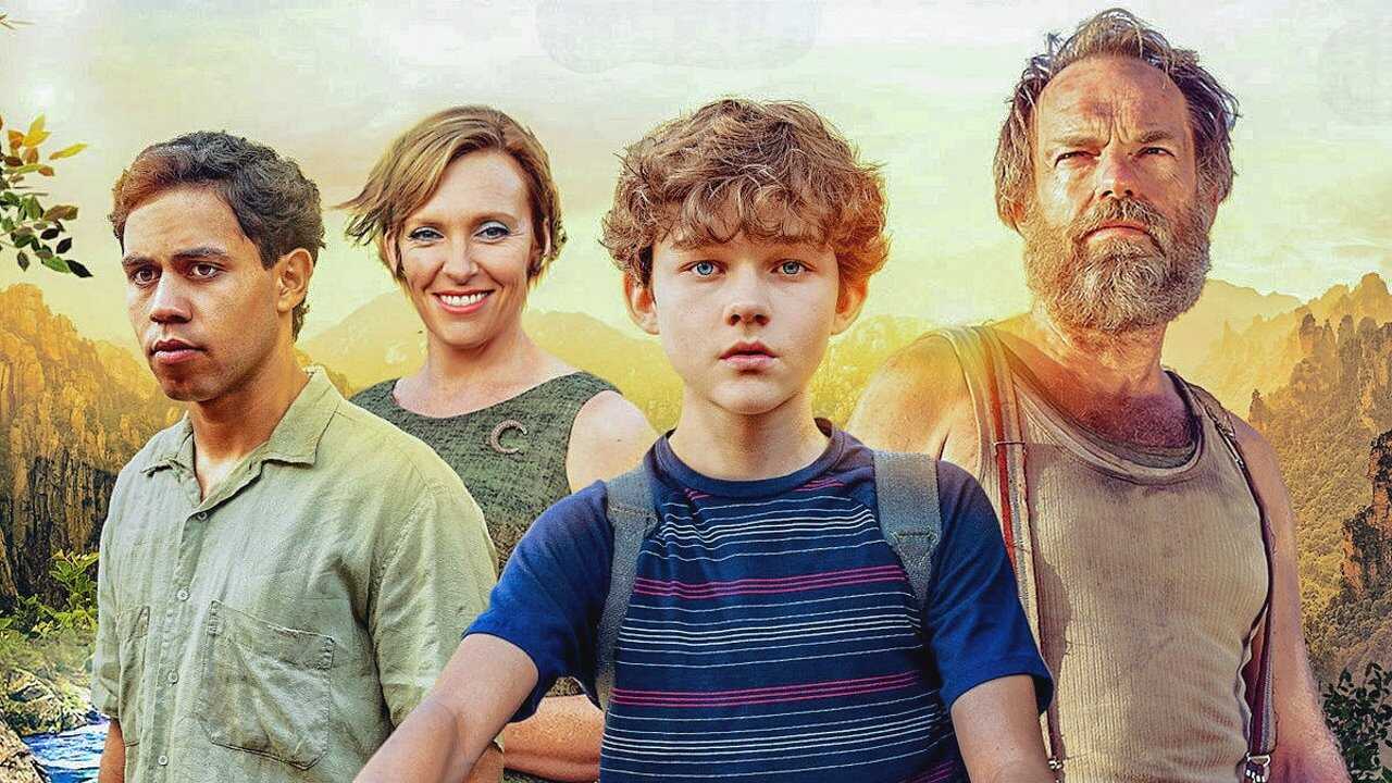 Jasper Jones 0