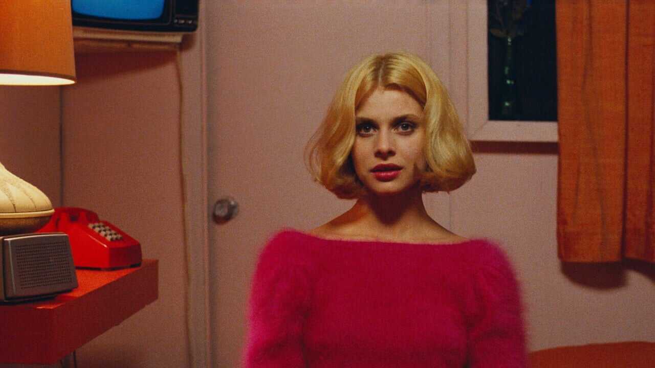 Paris, Texas (1984) 0