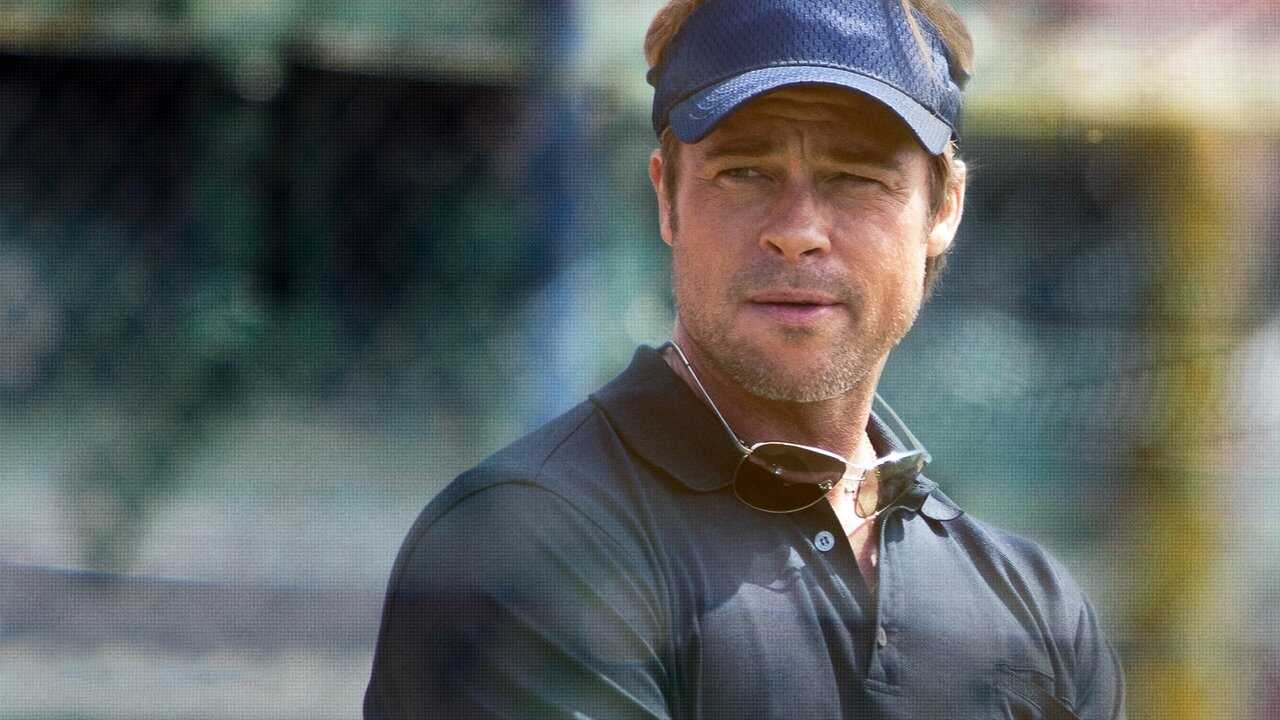 Moneyball 0