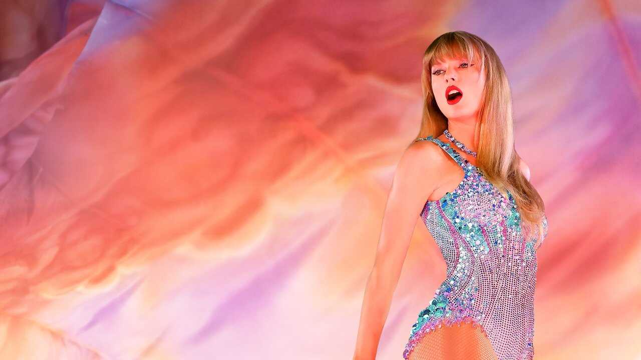 TAYLOR SWIFT | THE ERAS TOUR 0