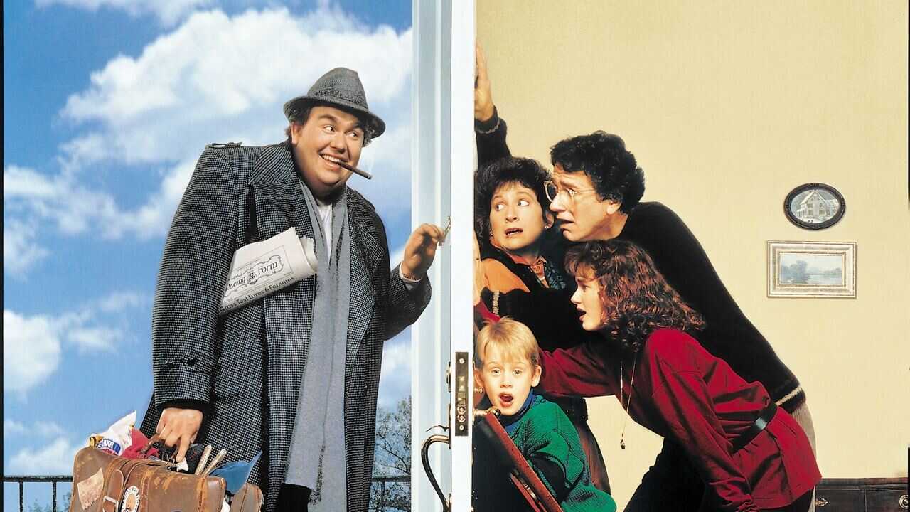 Uncle Buck 0