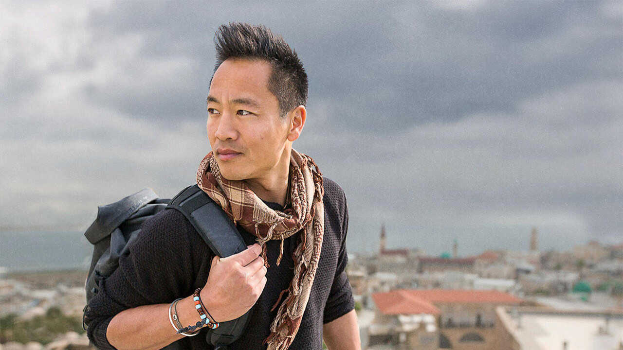 D+ - Lost Cities with Albert Lin 0