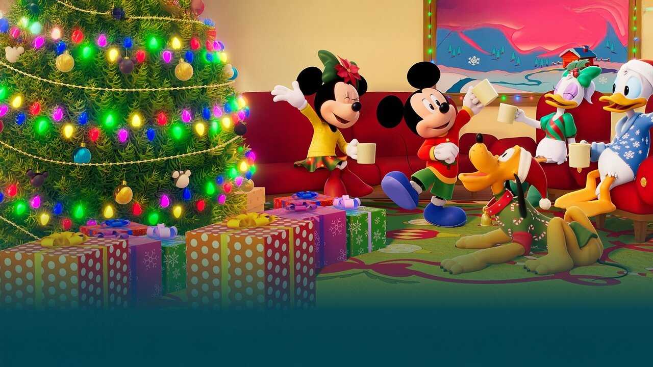 Mickey and the Very Many Christmases (2024) 0