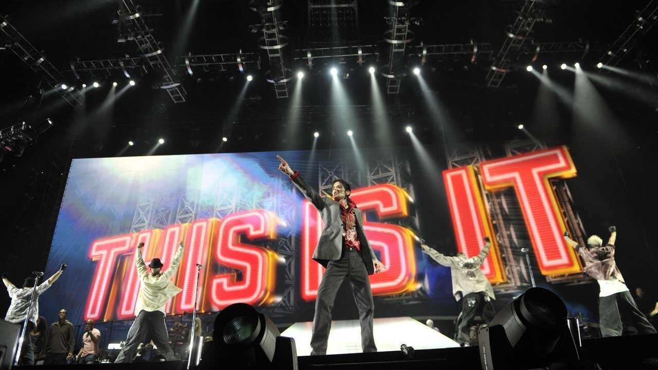 This Is It 0