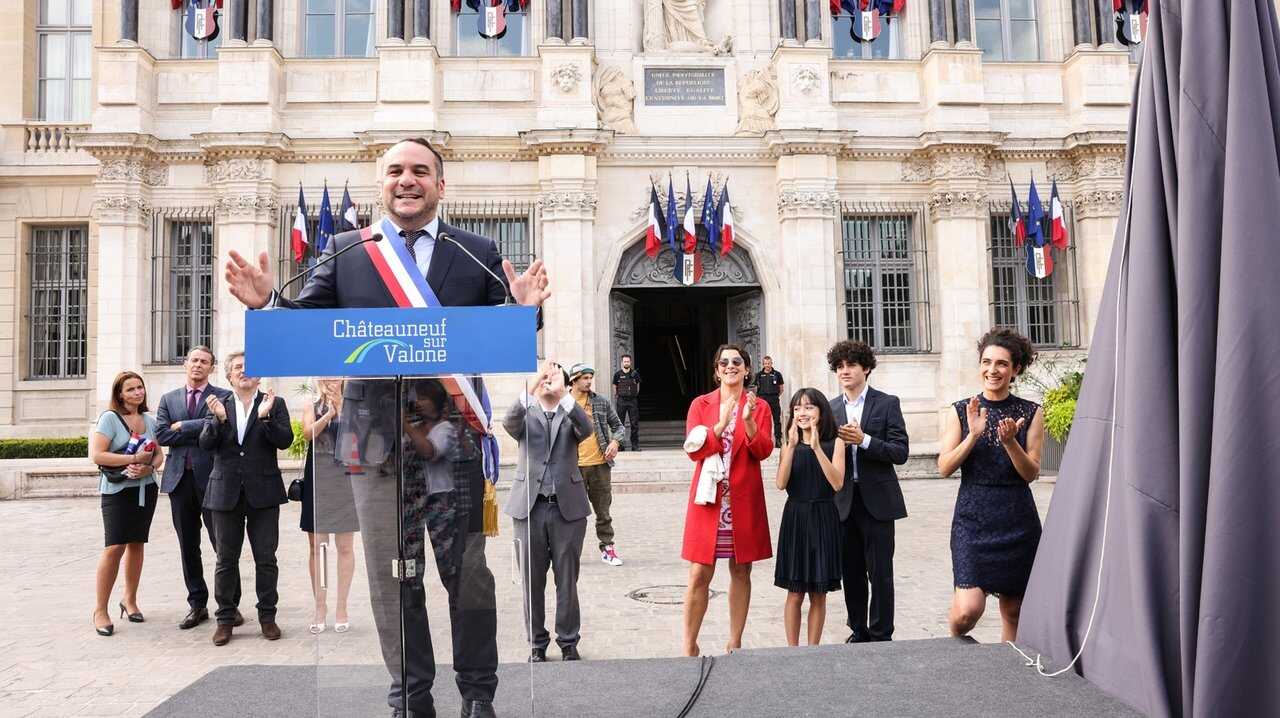 A mon tour 0
