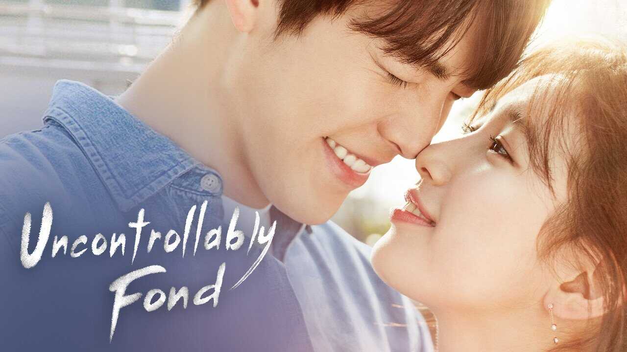 IN - Uncontrollably Fond (2016) 4