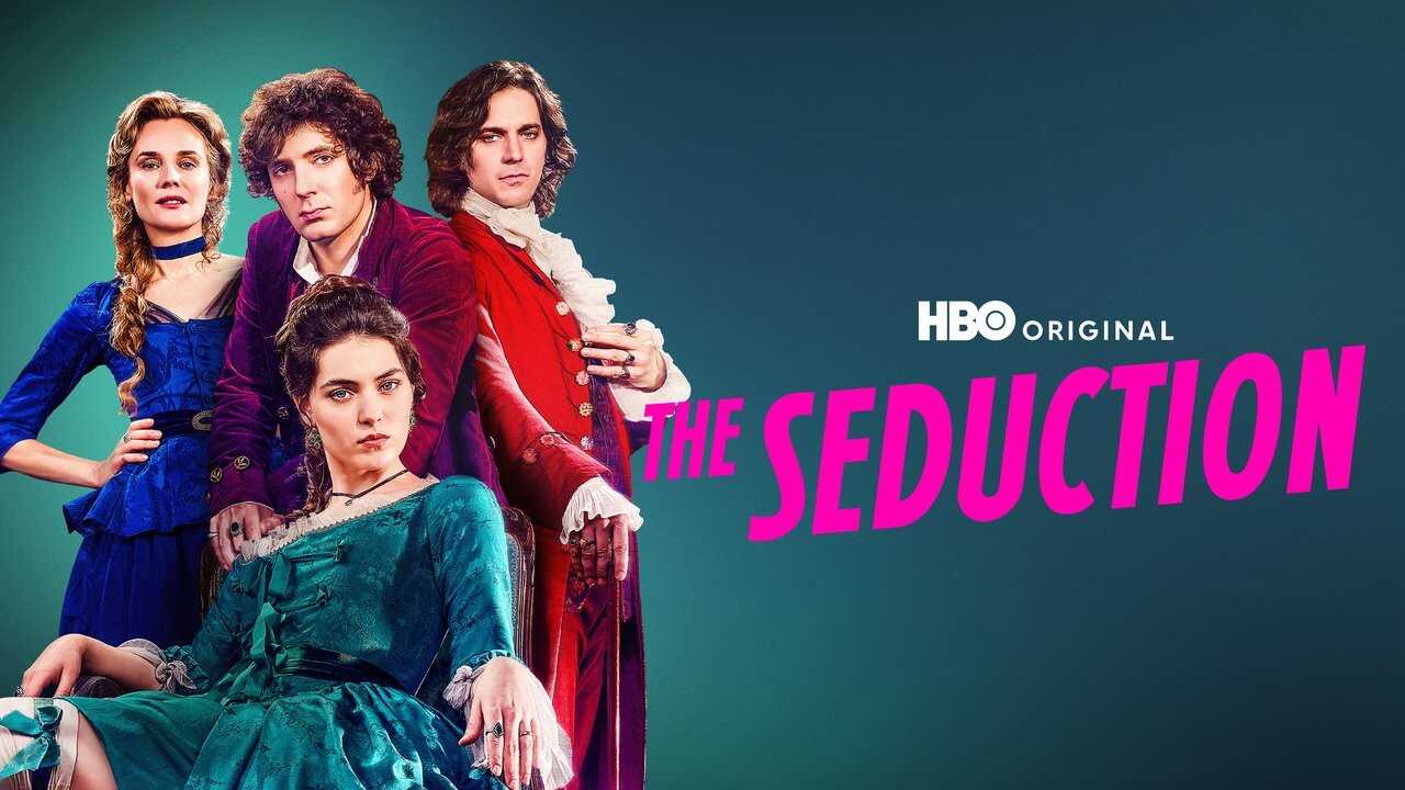 EN - The Seduction, Merteuil (FRENCH ENG-SUB) 4