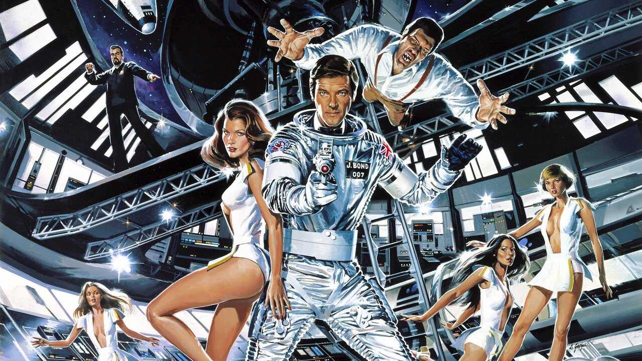 Moonraker (1979) 0