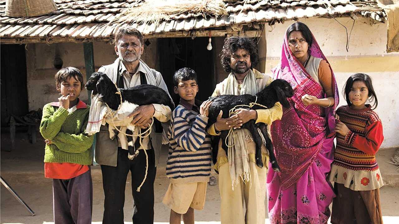 Peepli Live (2010) 0