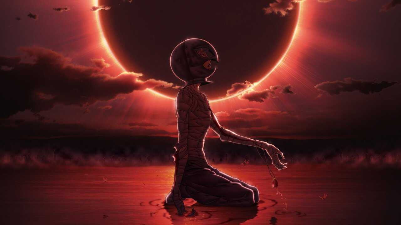 Berserk: The Golden Age Arc III - The Advent 0