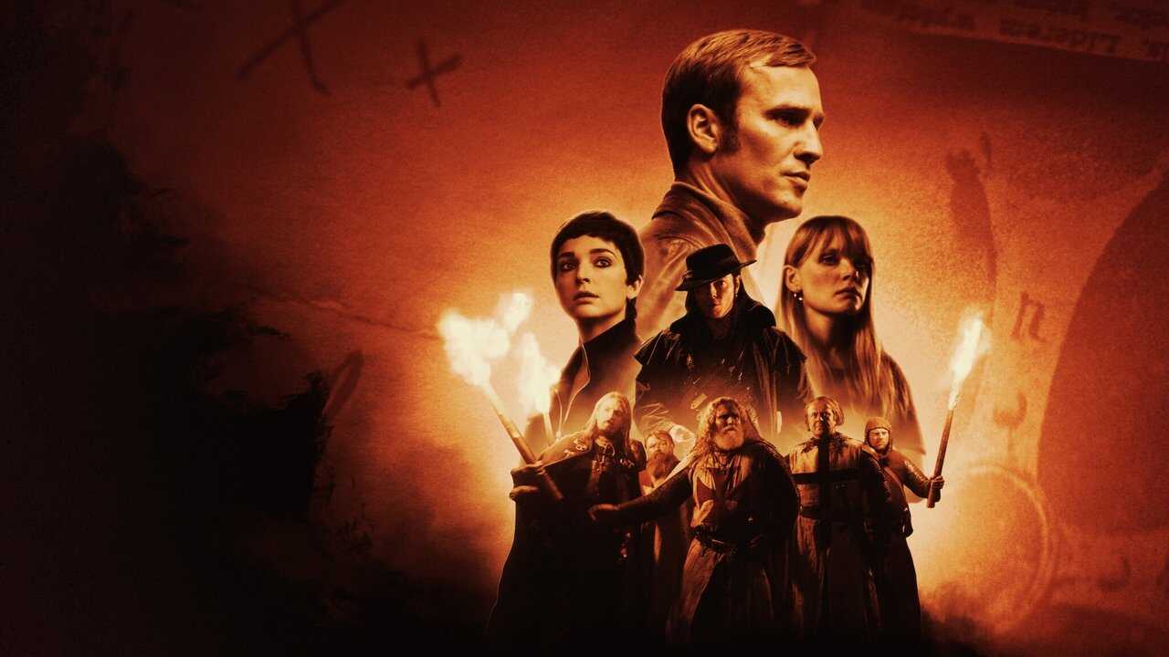 Mr. Car and the Knights Templar (2023) 0