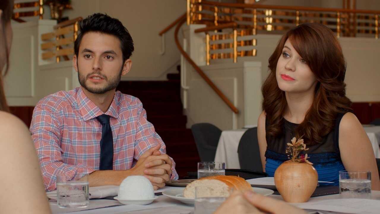 The Matchbreaker (2016) 0