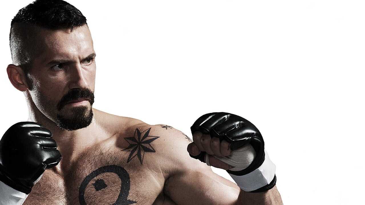 Boyka: Undisputed IV 0