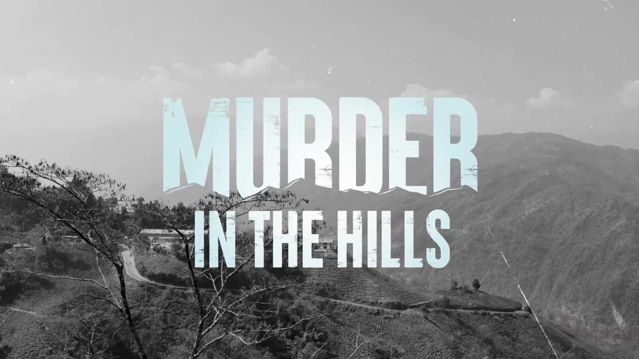 IN - Murder in the Hills 0