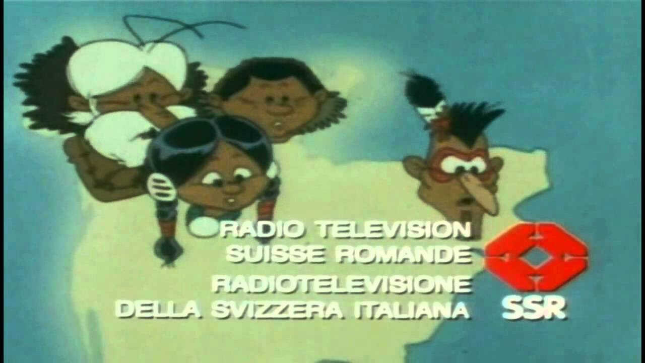 DE - Es war einmal… Amerika 3