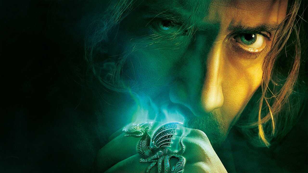 L'Apprenti sorcier (2010) 0