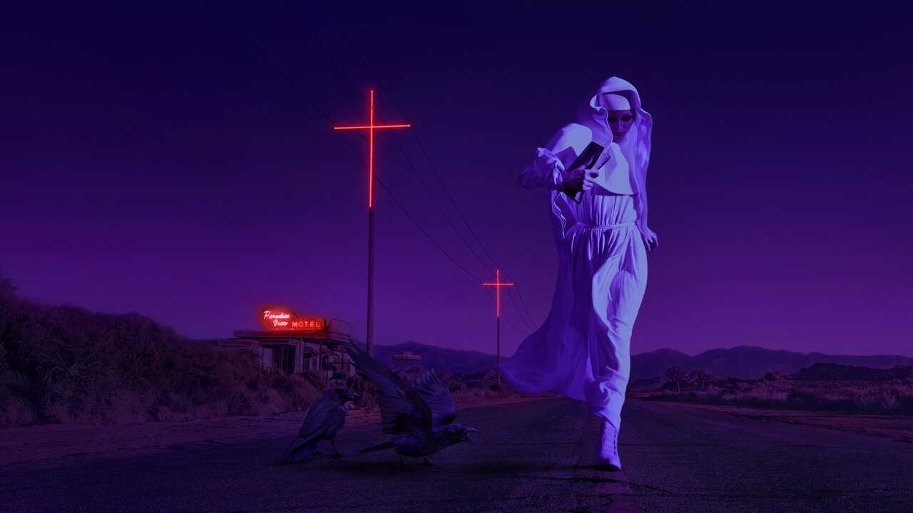 4K - Grotesquerie (2024) 3