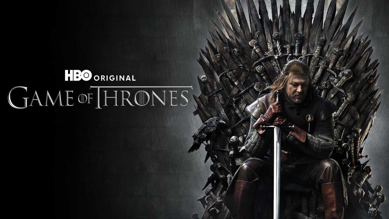 Game of Thrones (2011) 4