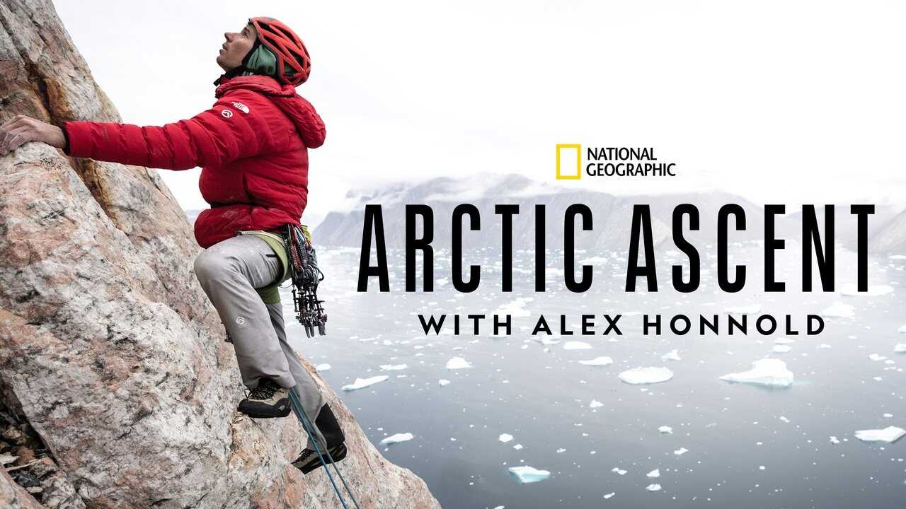 ES - Escalando el Ártico con Alex Honnold (2024) 4