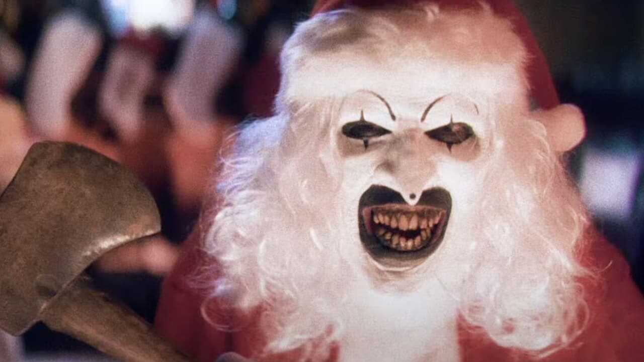 Terrifier 3 (2024) 0