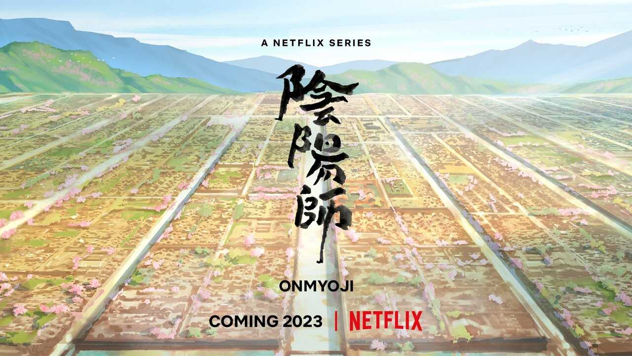 NF - Onmyoji (2023) 1