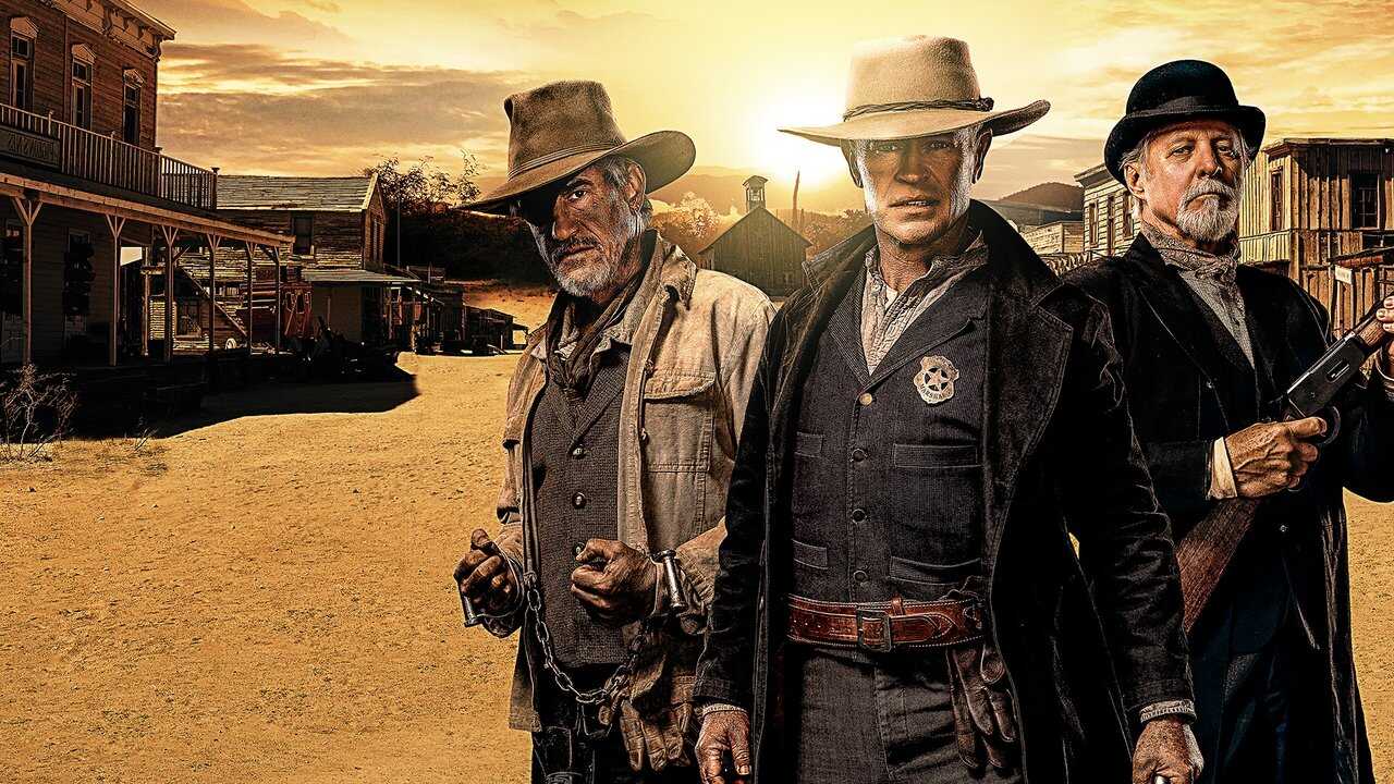The Warrant: Breaker's Law 0
