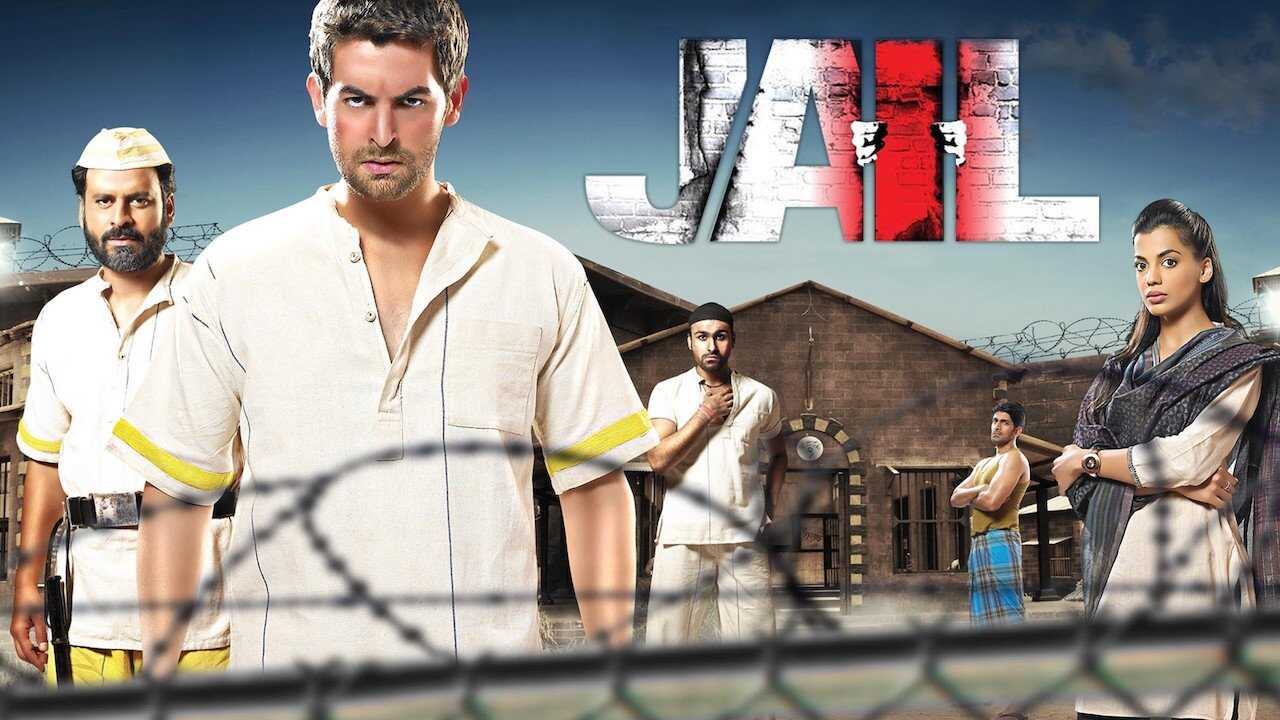 Jail (2009) 0